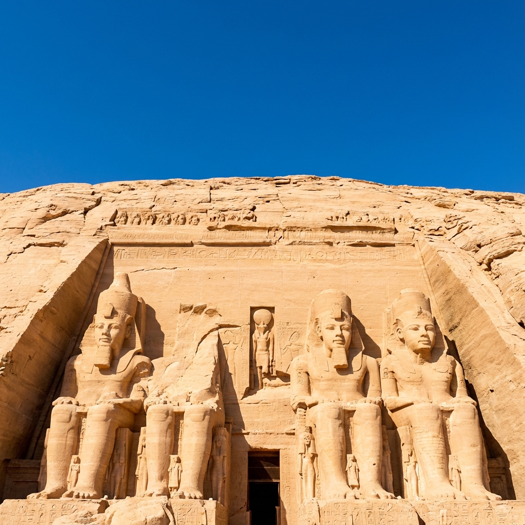 Abu Simbel