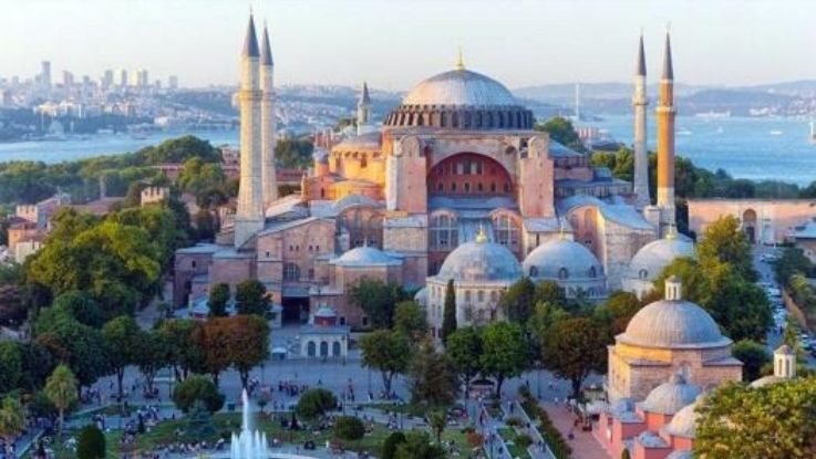 Turquía Admirable 2x1 10 días