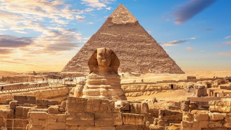 Egipto Clásico y Abu Simbel 9 días