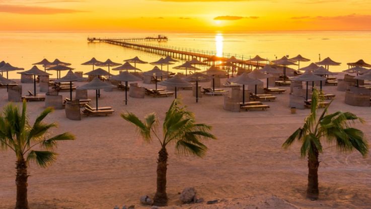 Egipto Clásico, Lago Nasser y Marsa Alam o Sharm El Sheikh