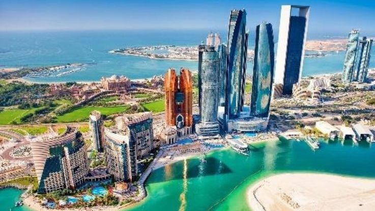 Turquía Admirable y Dubai 2x1, 13 días