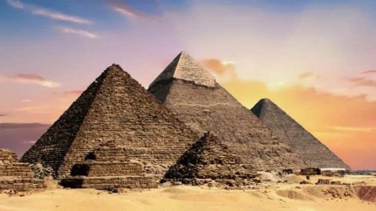 Egipto de Promoción 8 días